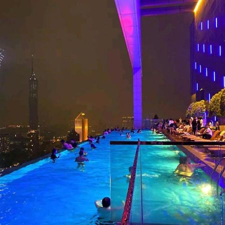 The Platinum Suites Klcc Куала Лумпур Екстериор снимка