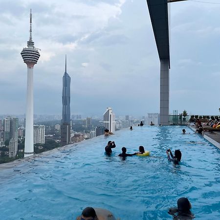 The Platinum Suites Klcc Куала Лумпур Екстериор снимка