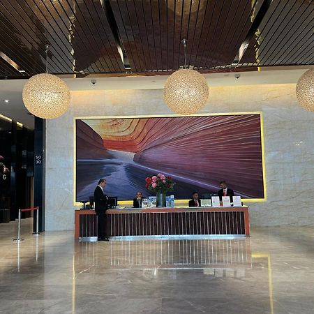 The Platinum Suites Klcc Куала Лумпур Екстериор снимка