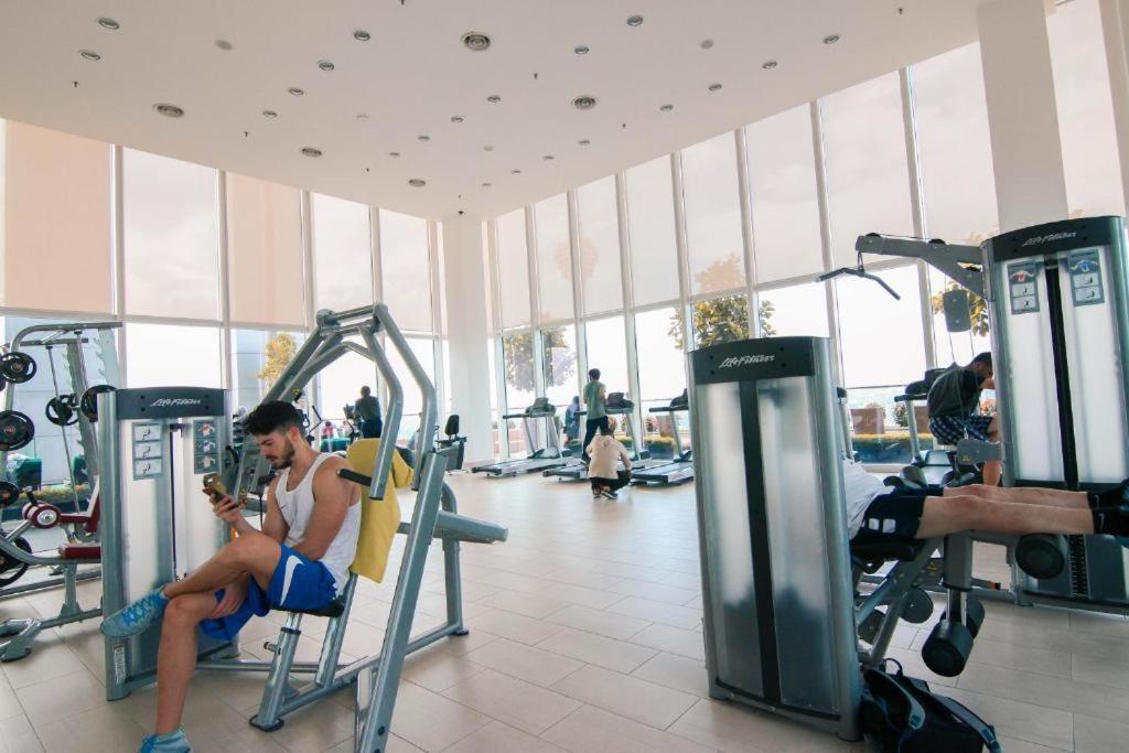The Platinum Suites Klcc Куала Лумпур Екстериор снимка