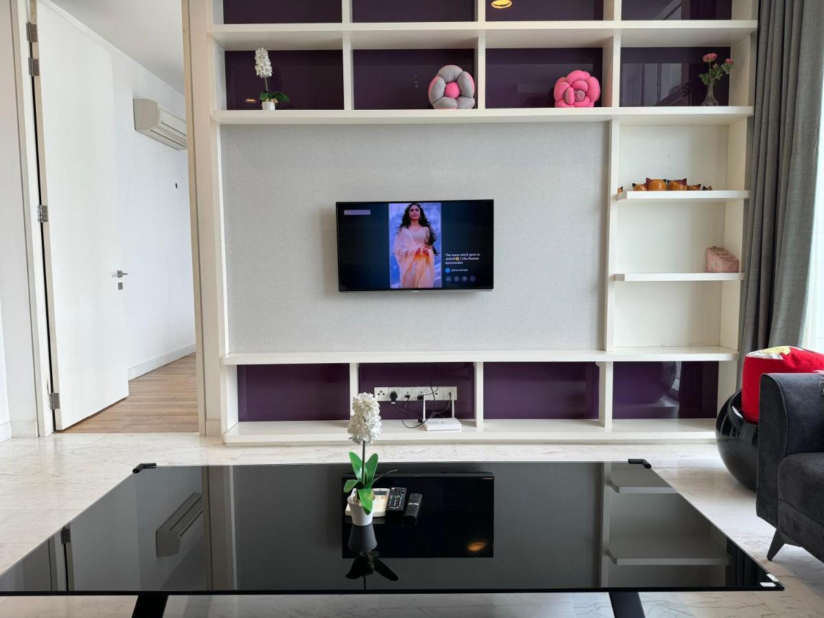 The Platinum Suites Klcc Куала Лумпур Екстериор снимка