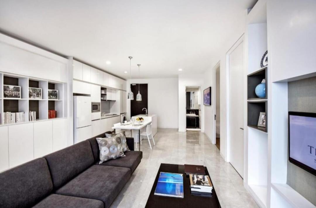 The Platinum Suites Klcc Куала Лумпур Екстериор снимка