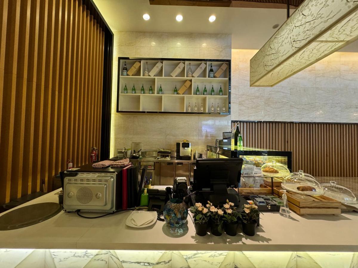 The Platinum Suites Klcc Куала Лумпур Екстериор снимка