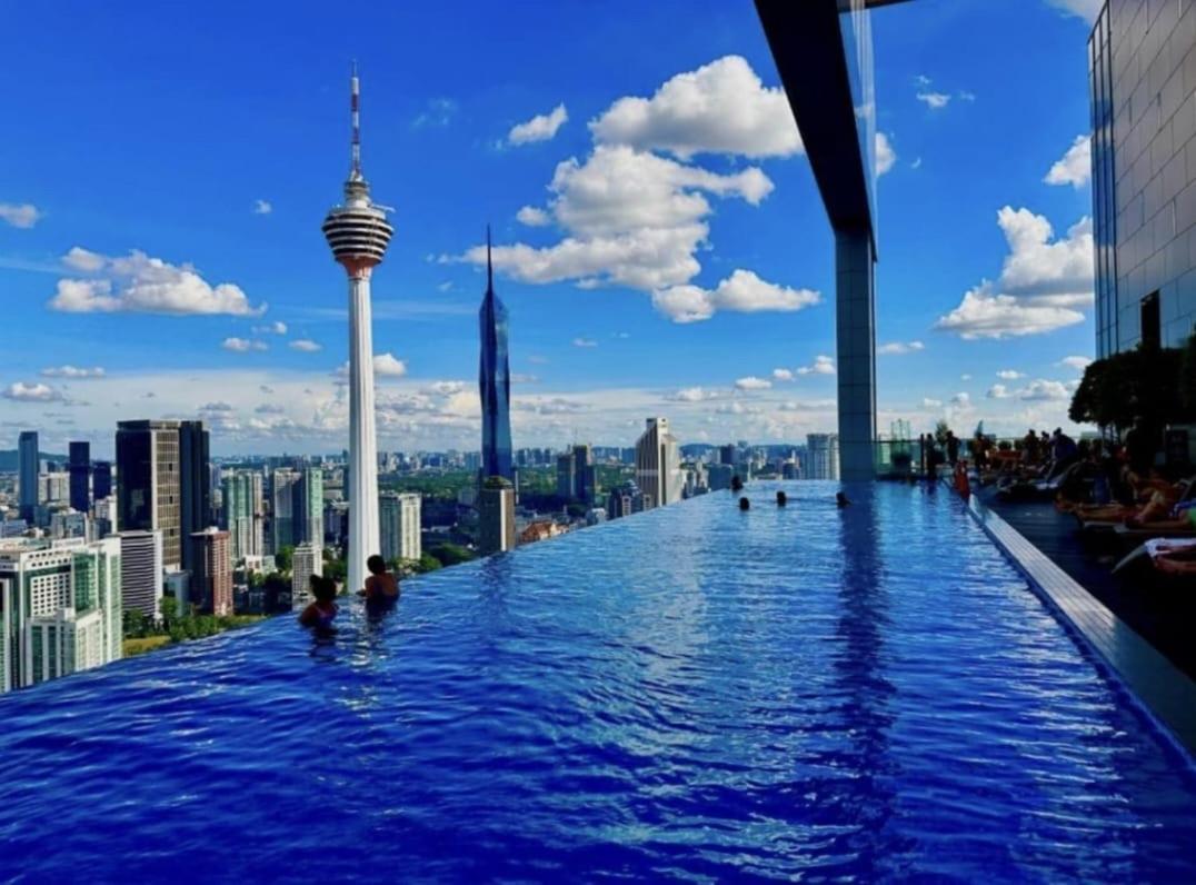 The Platinum Suites Klcc Куала Лумпур Екстериор снимка