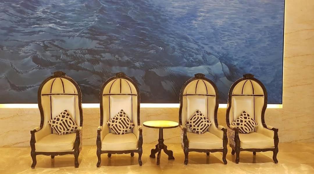 The Platinum Suites Klcc Куала Лумпур Екстериор снимка