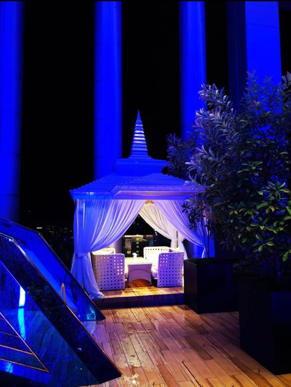 The Platinum Suites Klcc Куала Лумпур Екстериор снимка