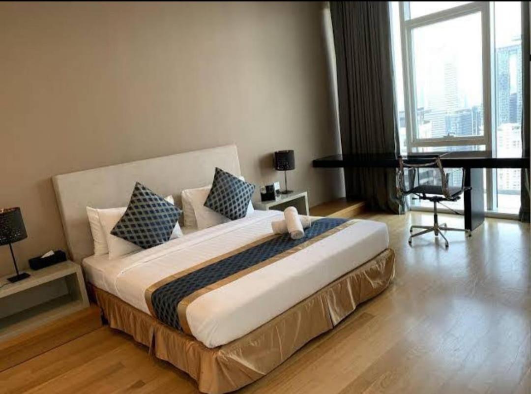 The Platinum Suites Klcc Куала Лумпур Екстериор снимка