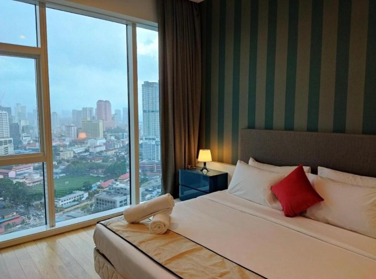 The Platinum Suites Klcc Куала Лумпур Екстериор снимка