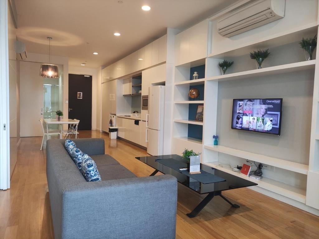 The Platinum Suites Klcc Куала Лумпур Екстериор снимка