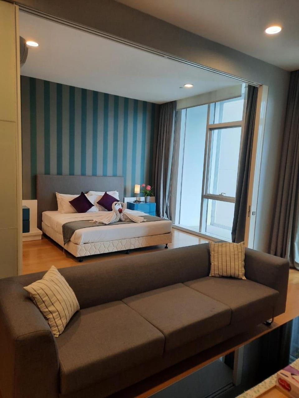 The Platinum Suites Klcc Куала Лумпур Стая снимка