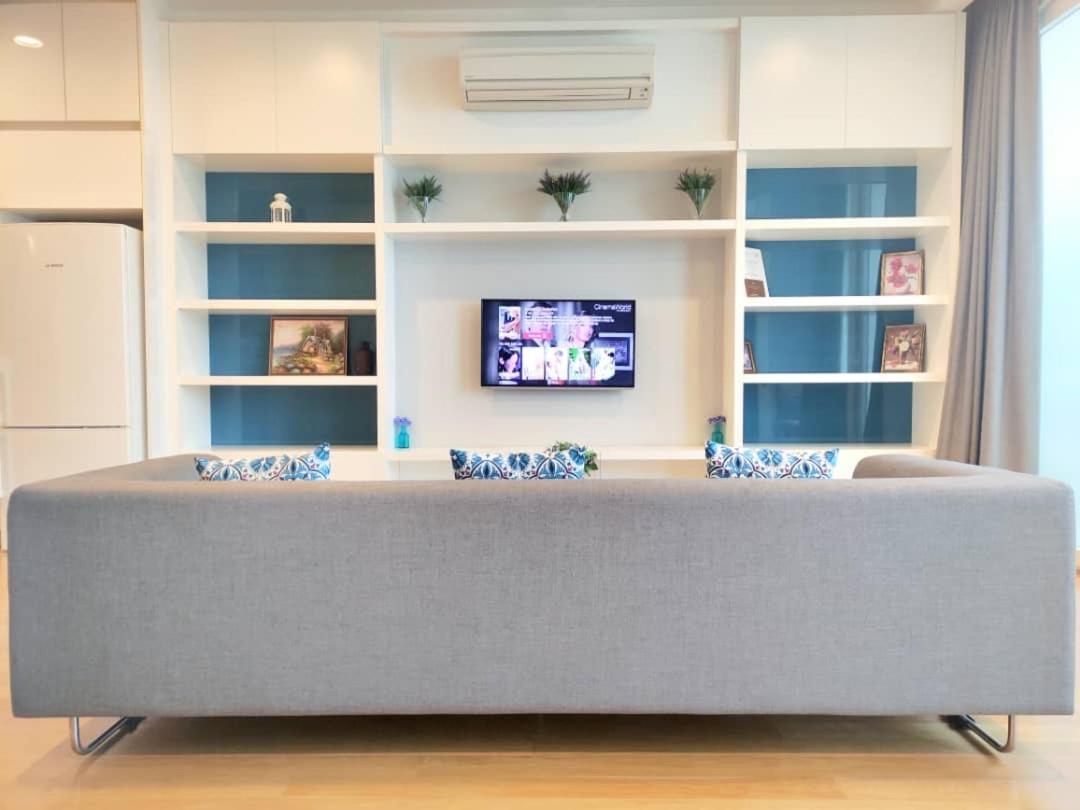 The Platinum Suites Klcc Куала Лумпур Стая снимка