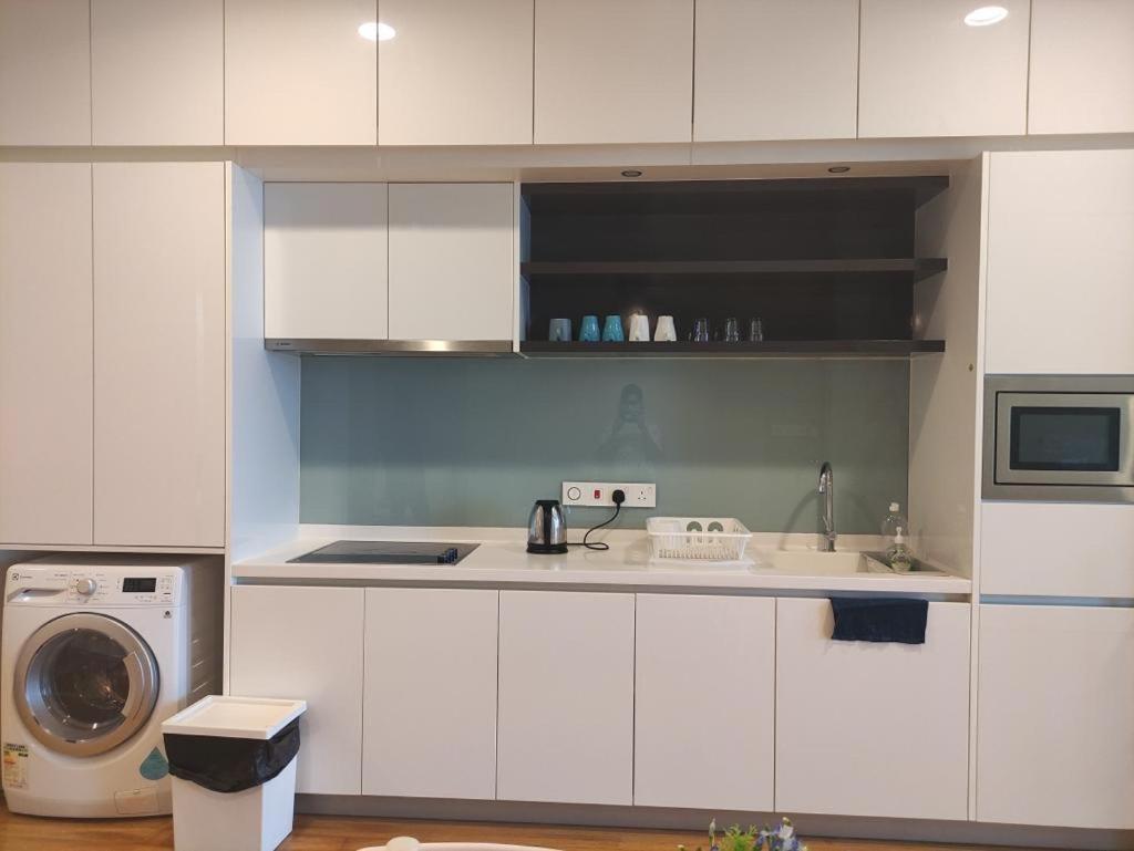 The Platinum Suites Klcc Куала Лумпур Стая снимка