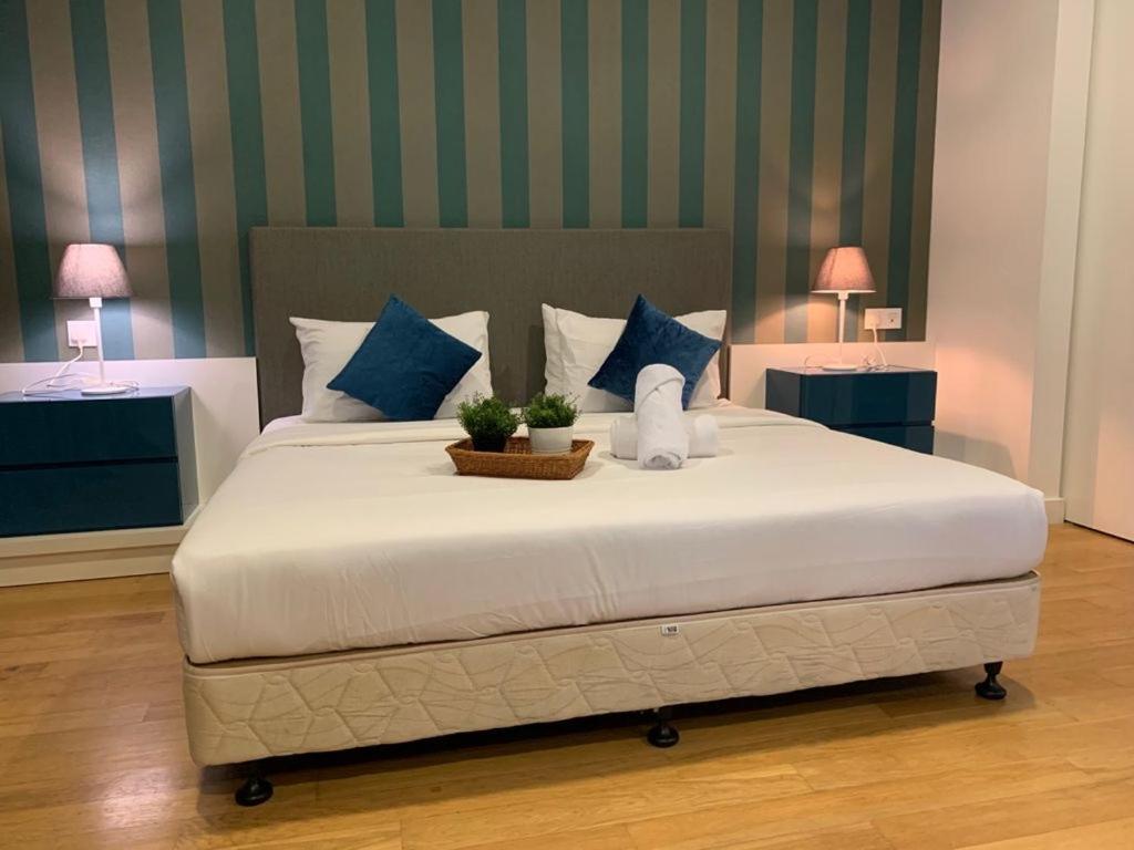 The Platinum Suites Klcc Куала Лумпур Стая снимка