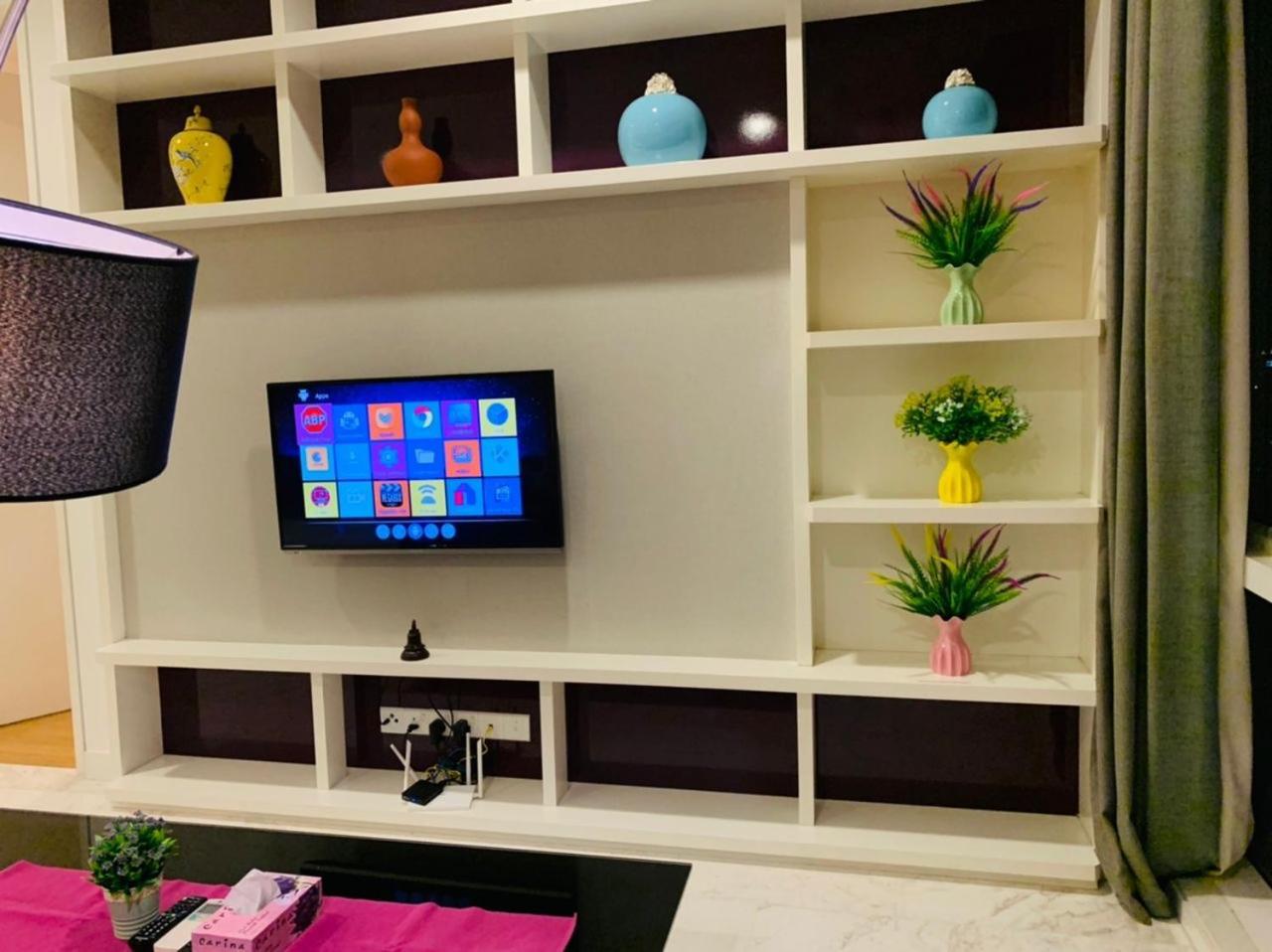 The Platinum Suites Klcc Куала Лумпур Стая снимка