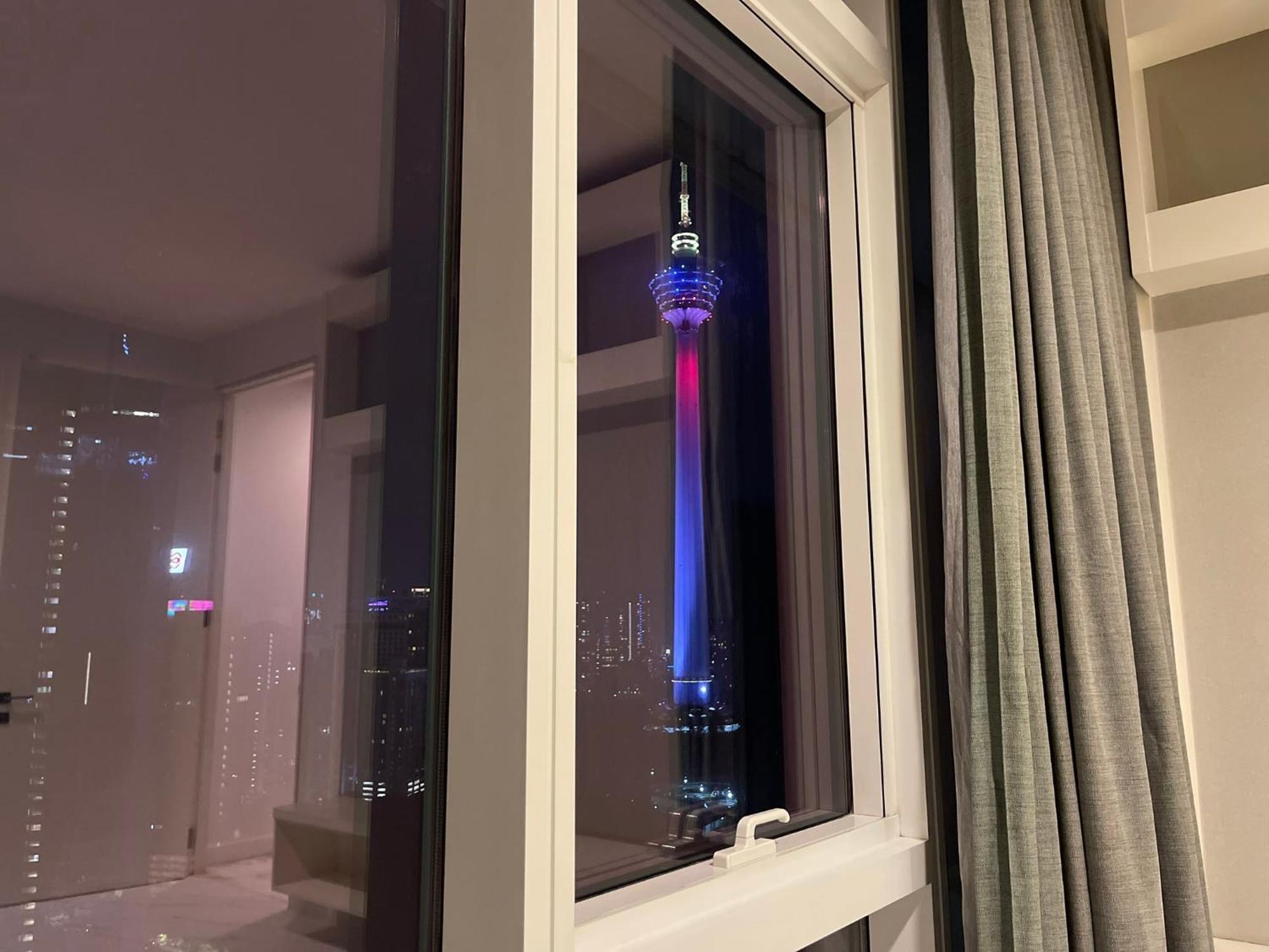The Platinum Suites Klcc Куала Лумпур Стая снимка